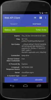 Play Web API Client Play Web API Client