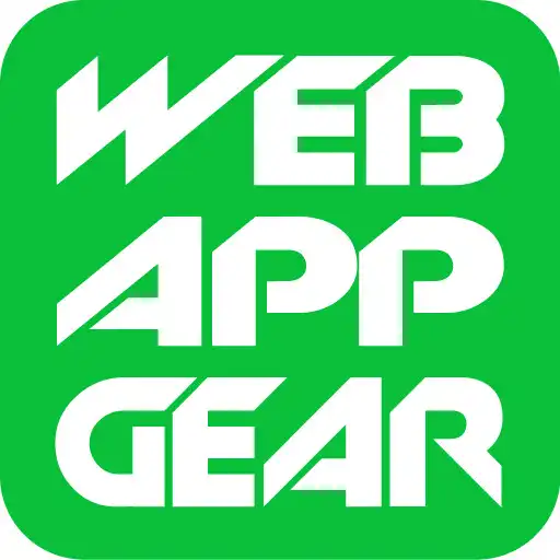 Play WebAppGear APK
