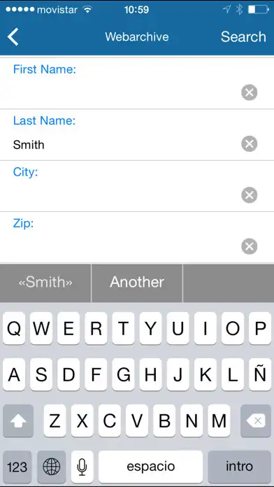 Play Web Archive  and enjoy Web Archive with UptoPlay