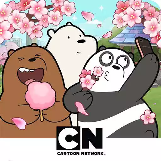 Free play online We Bare Bears Match3 Repairs APK Free play online We Bare Bears Match3 Repairs APK
