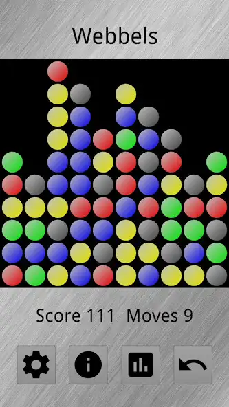 Play Webbels
