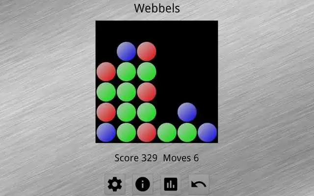 Play Webbels