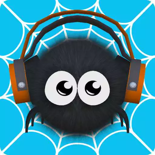 Play Webber: Spider Hop APK
