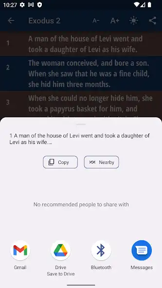 Play WEB Bible  and enjoy WEB Bible with UptoPlay