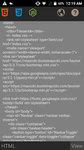 Play Webbing Editor as an online game online Webbing Editor with UptoPlay com.tilesentik.webbing Play Webbing Editor as an online game Webbing Editor with UptoPlay