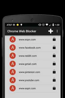 Play Web Blocker Play Web Blocker