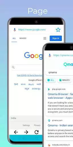 Play Web Browser and Explorer