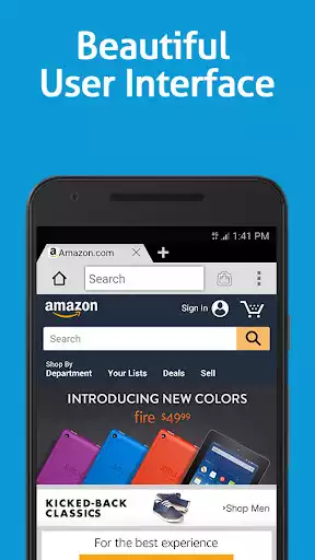 Play Web Browser  Explorer
