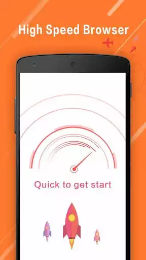Play Web Browser ( Fast  Secure Web Explorer)