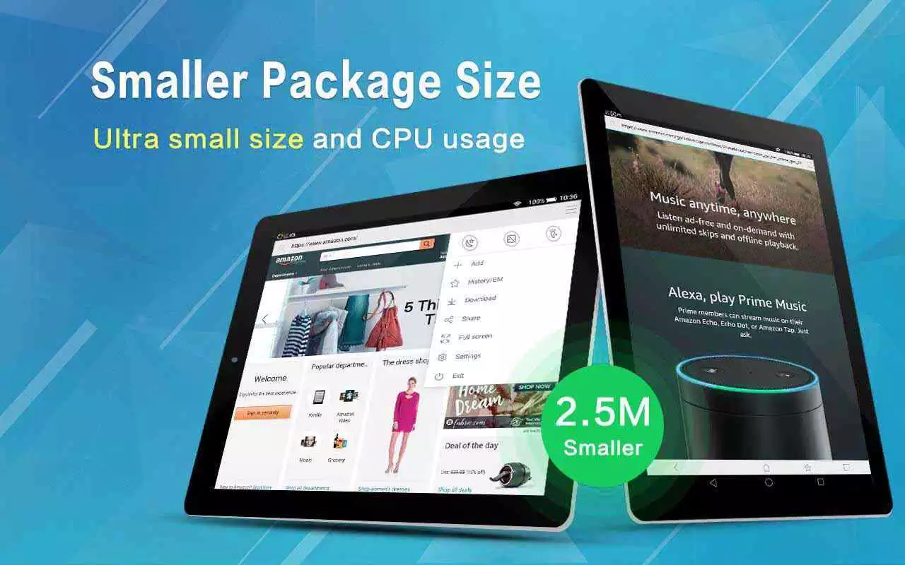 Play Web Browser ( Fast  Secure Web Explorer)