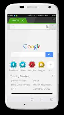 Play Web Browser  Internet