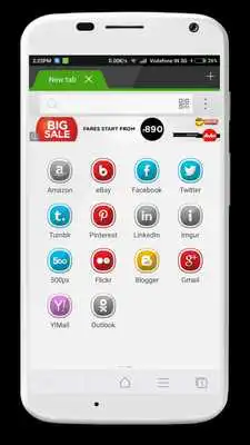 Play Web Browser  Internet