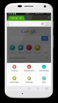 Play Web Browser  Internet