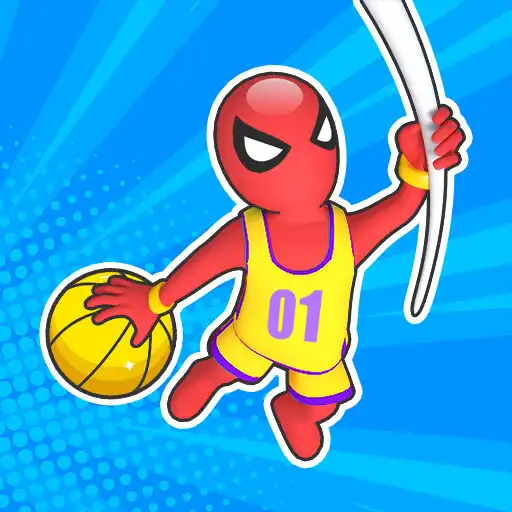 Play Webby Dunk APK