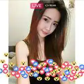 Free play online Web Cam Live Chat Stranger Tip APK