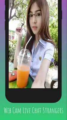 Play Web Cam Live Chat Stranger Tip