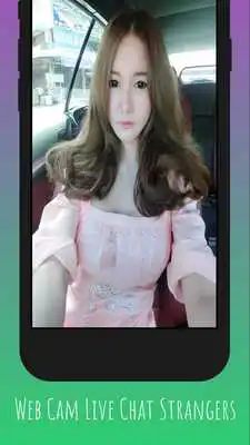Play Web Cam Live Chat Stranger Tip