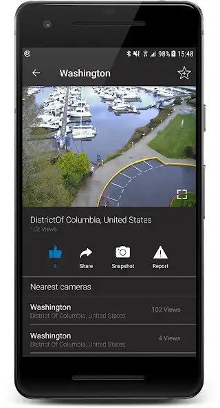 Play Webcam Online - Live Cams Viewer Worldwide