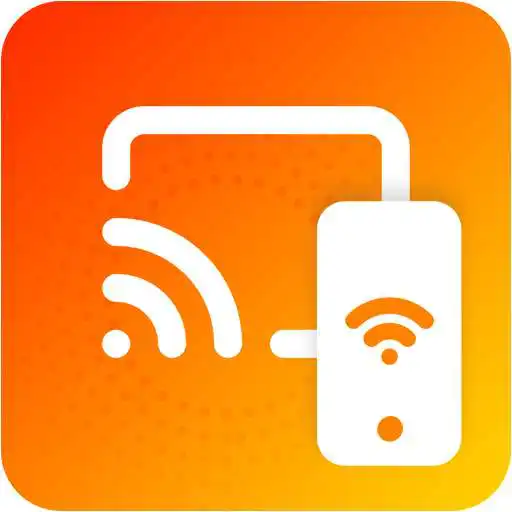Play WebCast: Mirror on TV Screen APK