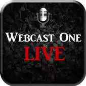 Free play online Webcast One Live APK Free play online Webcast One Live APK