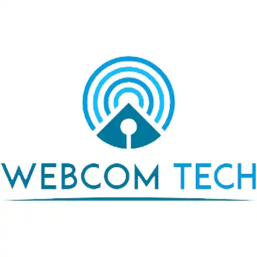 Play WebCom Tech APK