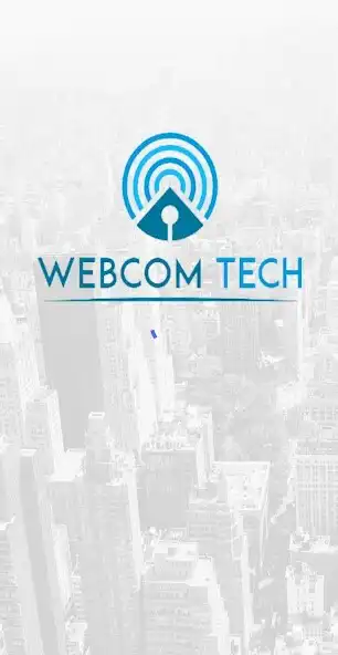 Play WebCom Tech  and enjoy WebCom Tech with UptoPlay
