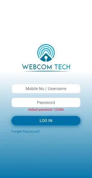 Play WebCom Tech as an online game WebCom Tech with UptoPlay