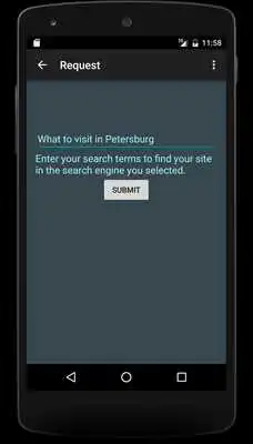 Play WebControl - site position