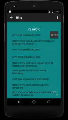 Play WebControl - site position