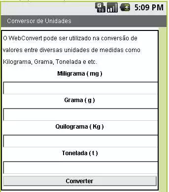 Play Web Convert