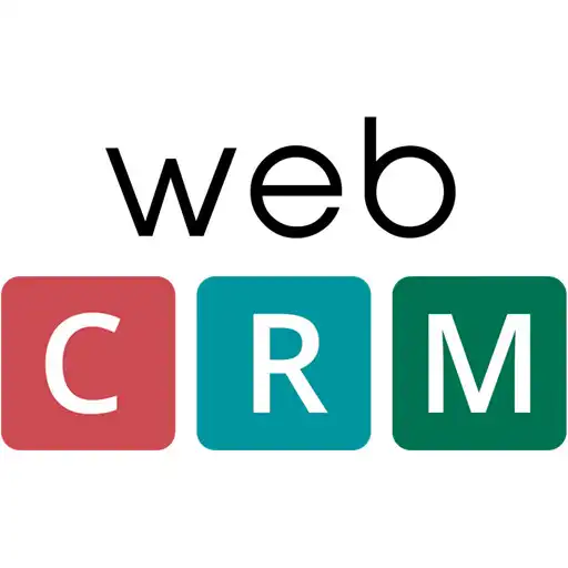 Play webCRM - Sales App APK