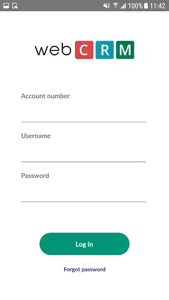 Play webCRM - Sales App and enjoy webCRM - Sales App with UptoPlay Play webCRM - Sales App and enjoy webCRM - Sales App with UptoPlay