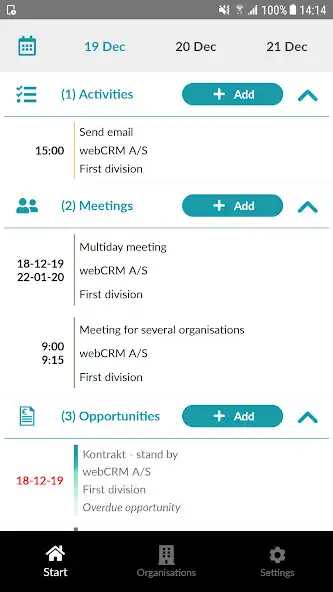 Play webCRM - Sales App as an online game online webCRM - Sales App with UptoPlay Play webCRM - Sales App as an online game webCRM - Sales App with UptoPlay