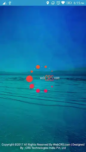 Play WebCRS Hospitality