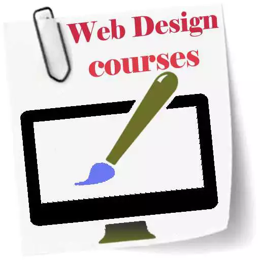 Play Web Design Courses APK