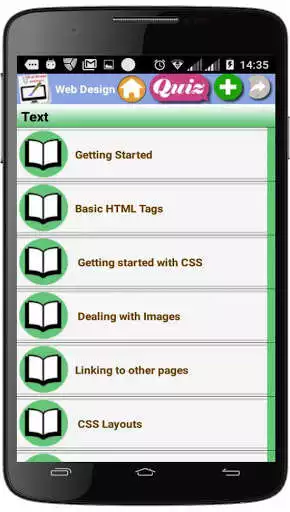 Play Web Design Courses  and enjoy Web Design Courses with UptoPlay