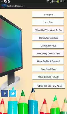 Play Web Designer