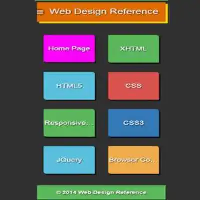 Play Web Design Reference Play Web Design Reference