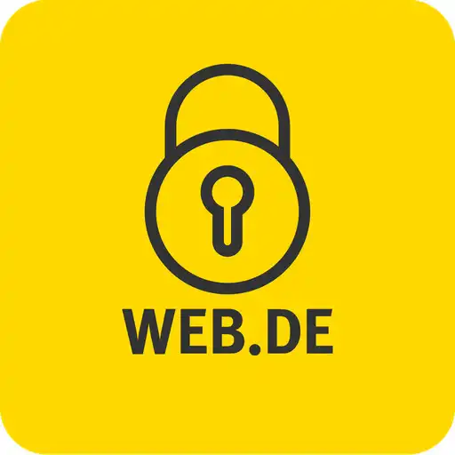 Play WEB.DE Tresor APK Play WEB.DE Tresor APK