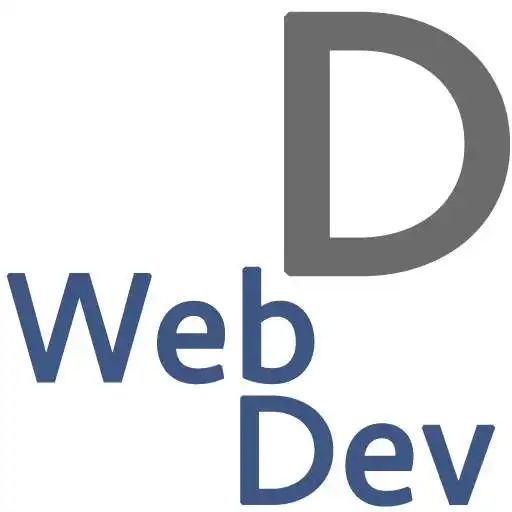 Free play online Web Developer Dictionary APK