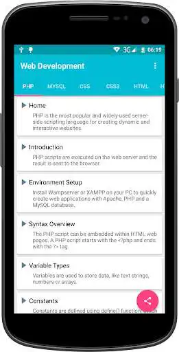 Play Web Development  and enjoy Web Development with UptoPlay