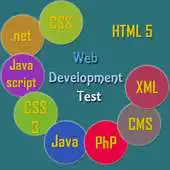 Free play online Web Development Test APK