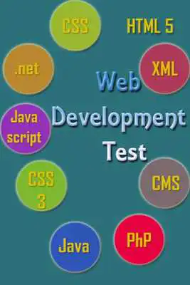 Play Web Development Test