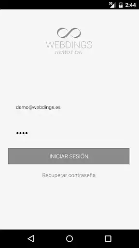 Play Webdings