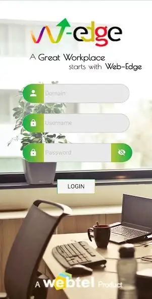 Play Web Edge as an online game Web Edge with UptoPlay