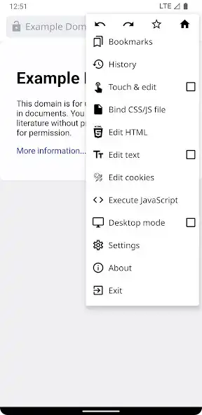 Play Web Editor: Inspect websites  and enjoy Web Editor: Inspect websites with UptoPlay