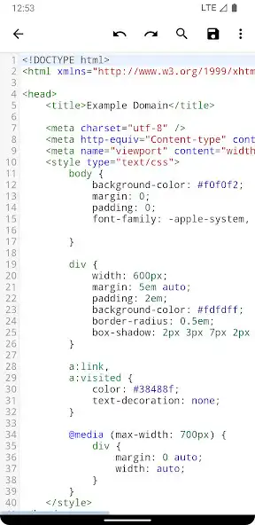 Play Web Editor: Inspect websites as an online game Web Editor: Inspect websites with UptoPlay