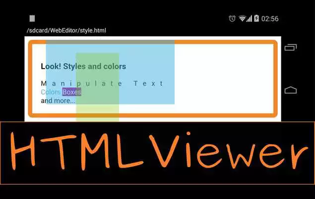 Play Web Editor Lite (HTML Viewer)