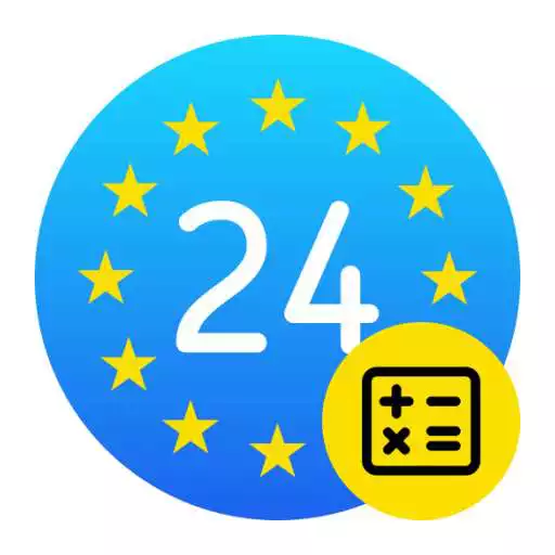 Run free android online Webex24 Calculator APK