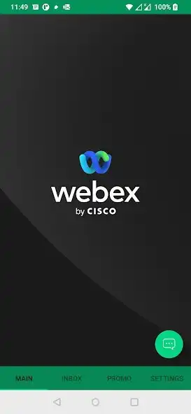 Play Webex Connect dCloud Demo  and enjoy Webex Connect dCloud Demo with UptoPlay